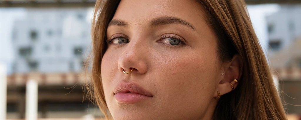 Septum Pīrsinga Rotas