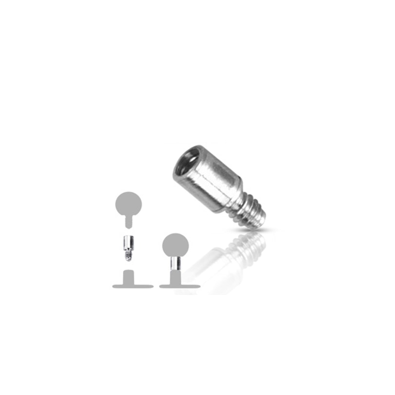 Dermal Anchor pagarinātājs