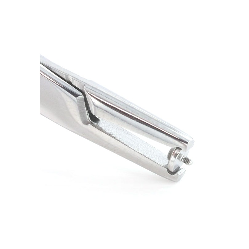 Knaibles Dermal Anchor diskam