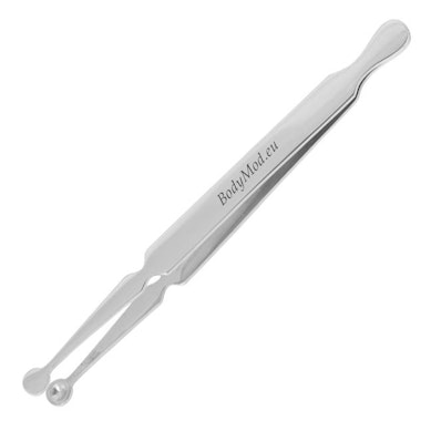 Pincete - Bead Tweezer