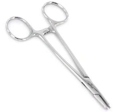 Knaibles Dermal Anchor diskam