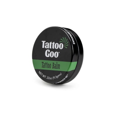 Tattoo Goo - Mini pēcaprūpes ziede