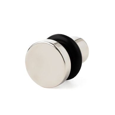 Plugs tikko paplašinātam pīrsingam
