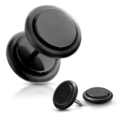 Viltus plugs dažādās krāsās