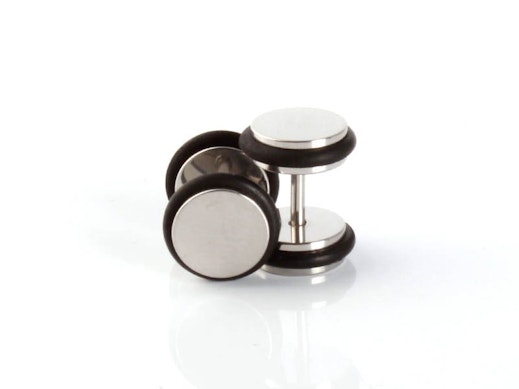 Viltus plugs