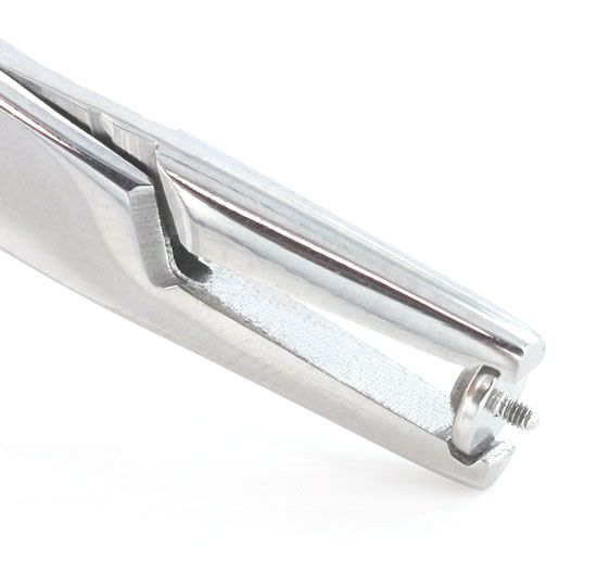 Knaibles Dermal Anchor diskam