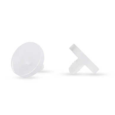 Dermal Anchor reteineris-Baltā