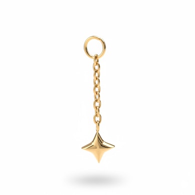 Piekariņš ar zvaigzni