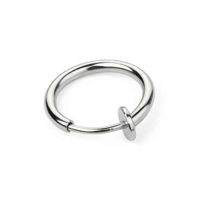 Viltus pīrsinga gredzenu komplekts