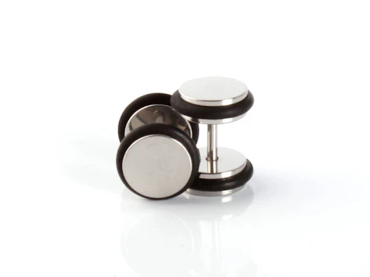 Viltus plugs