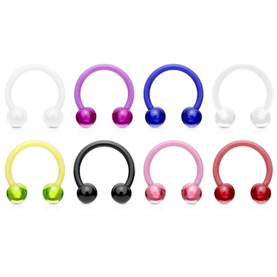 Pakaviņi no PTFE komplekts