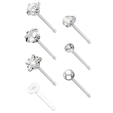 Deguna nagliņu komplekts