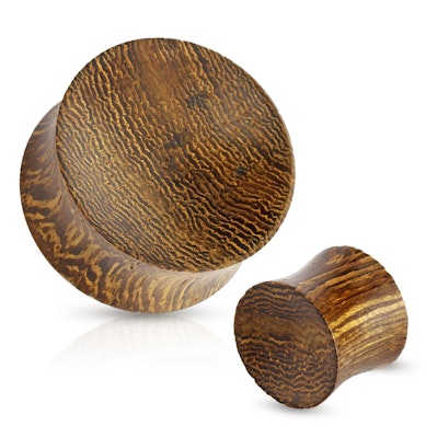 Plugs no snakewood koka