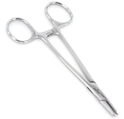 Knaibles Dermal Anchor diskam