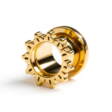 Tunelis ar saules motīvu