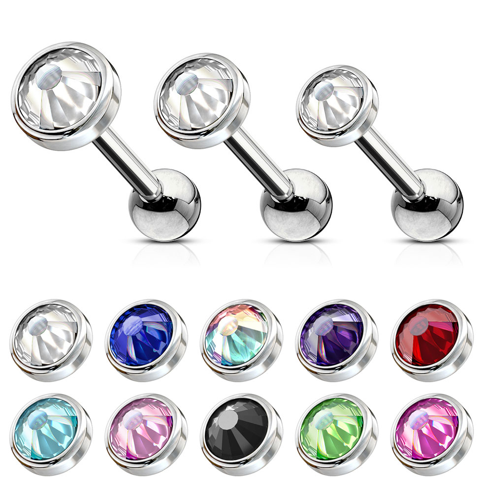 Auss stienīšu komplekts