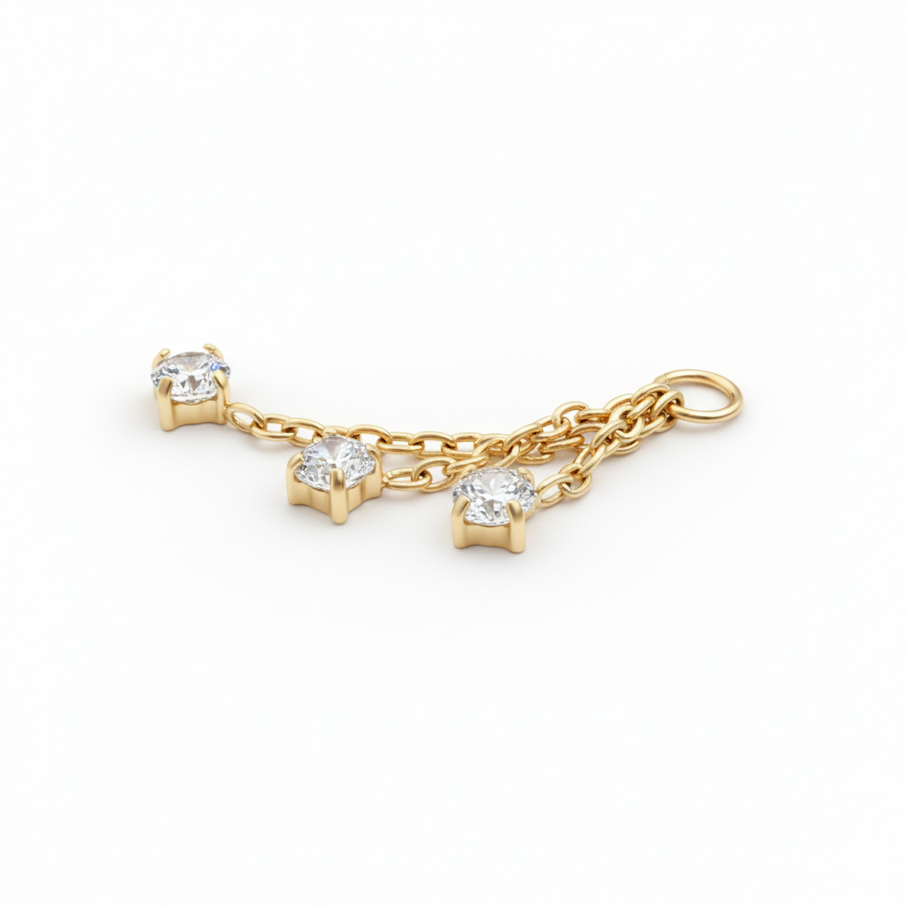 Piekariņš ar trīs akmentiņiem