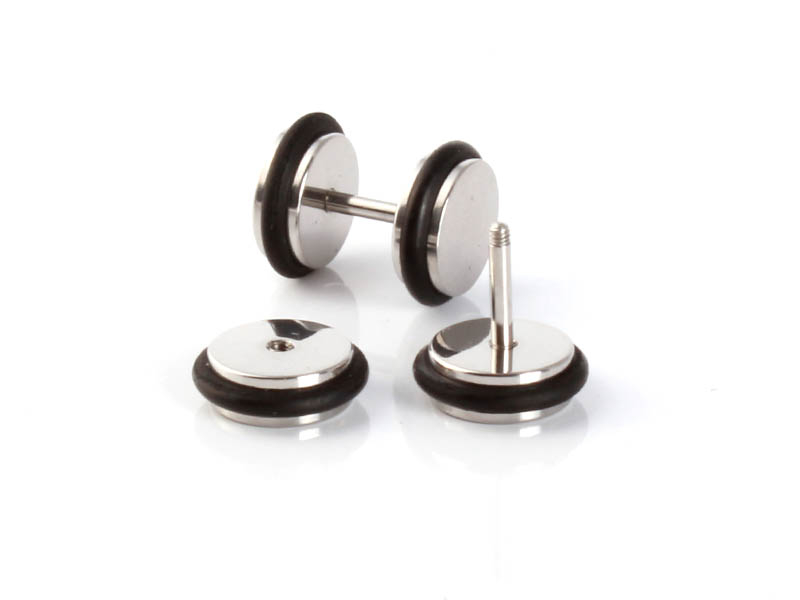 Viltus plugs