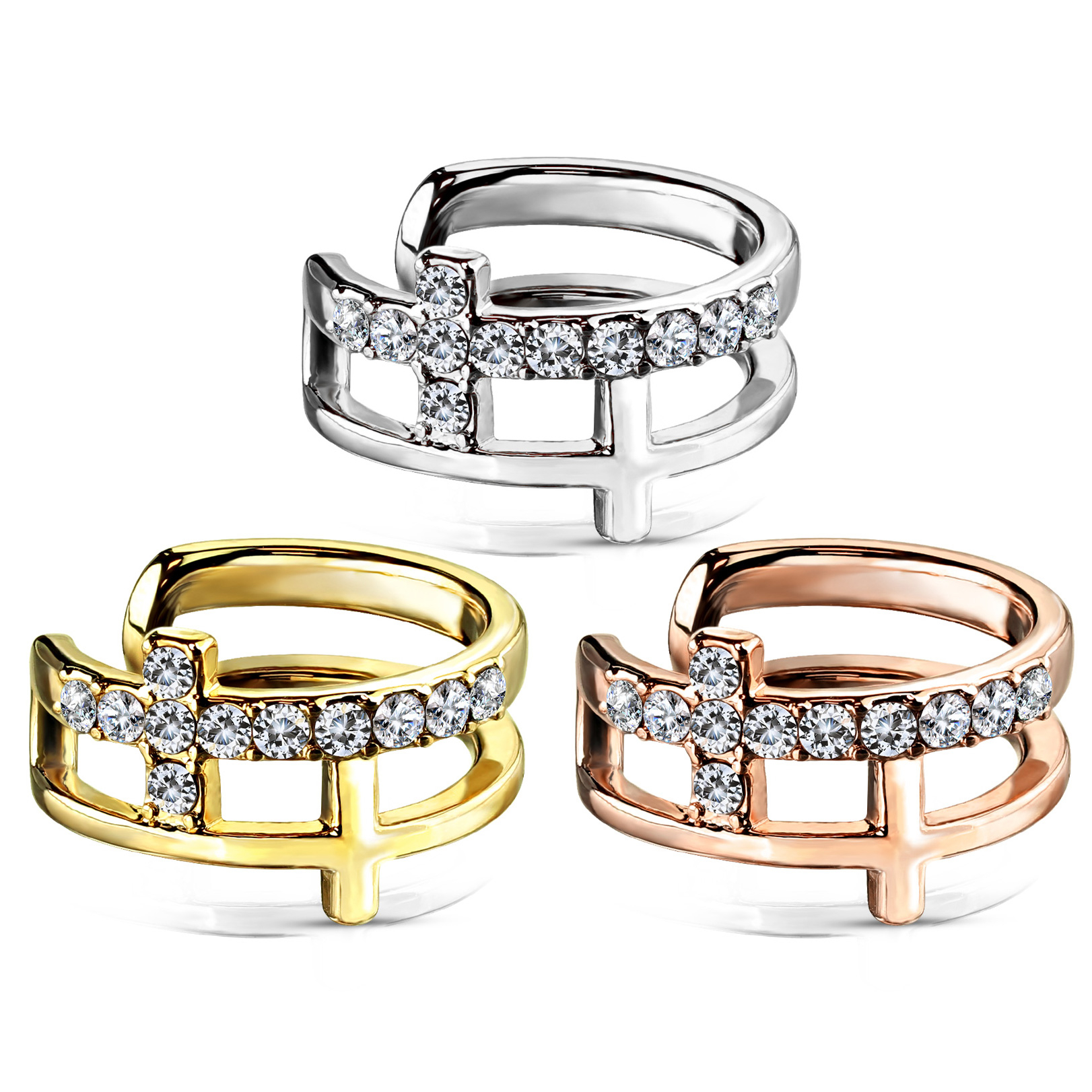 Auss kaffi ar dubulto krustu