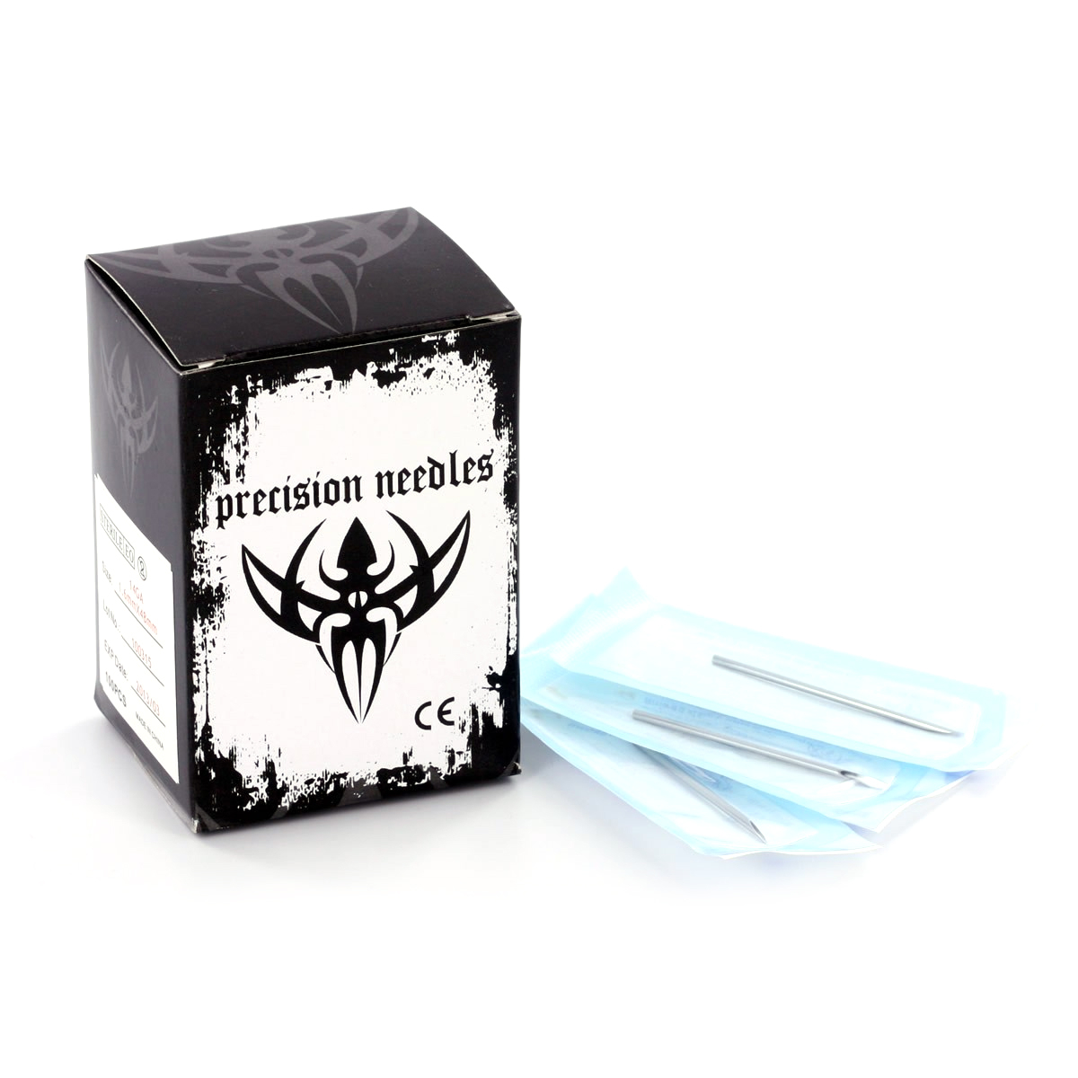 Sterila pīrsinga adata