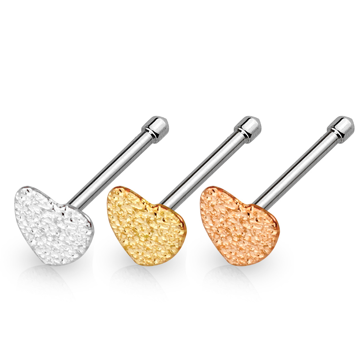 Deguna kniede ar kaluma sirdi