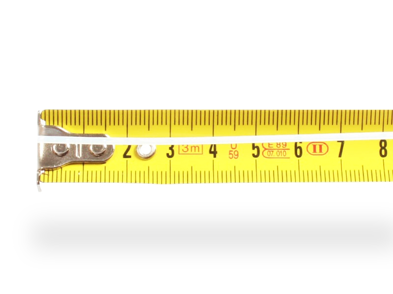 PTFE stieple dažādos garumos