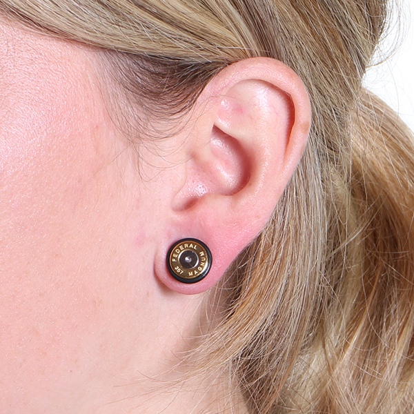 Plugs patrona čaulas formā