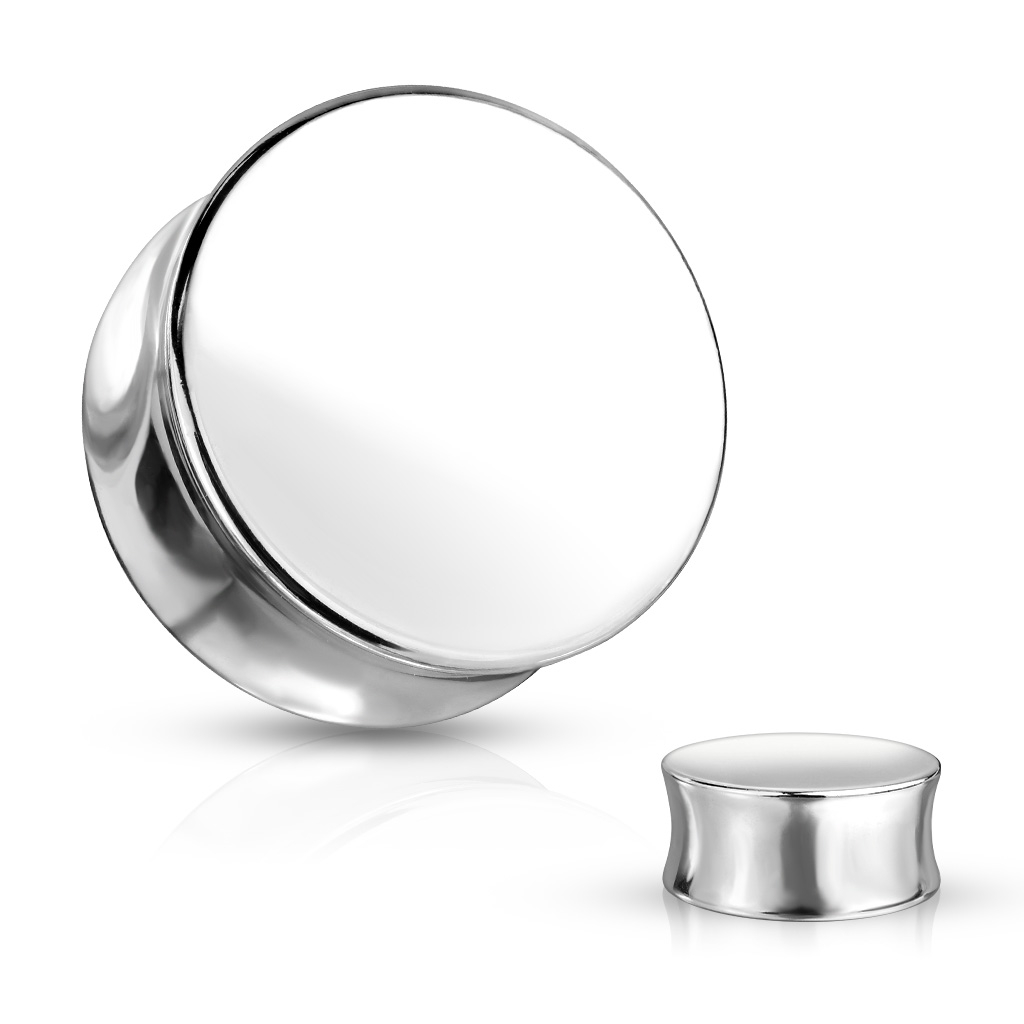 Plugs no ķirurģiskā tērauda