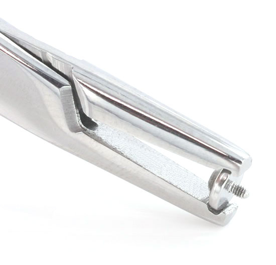 Knaibles Dermal Anchor diskam