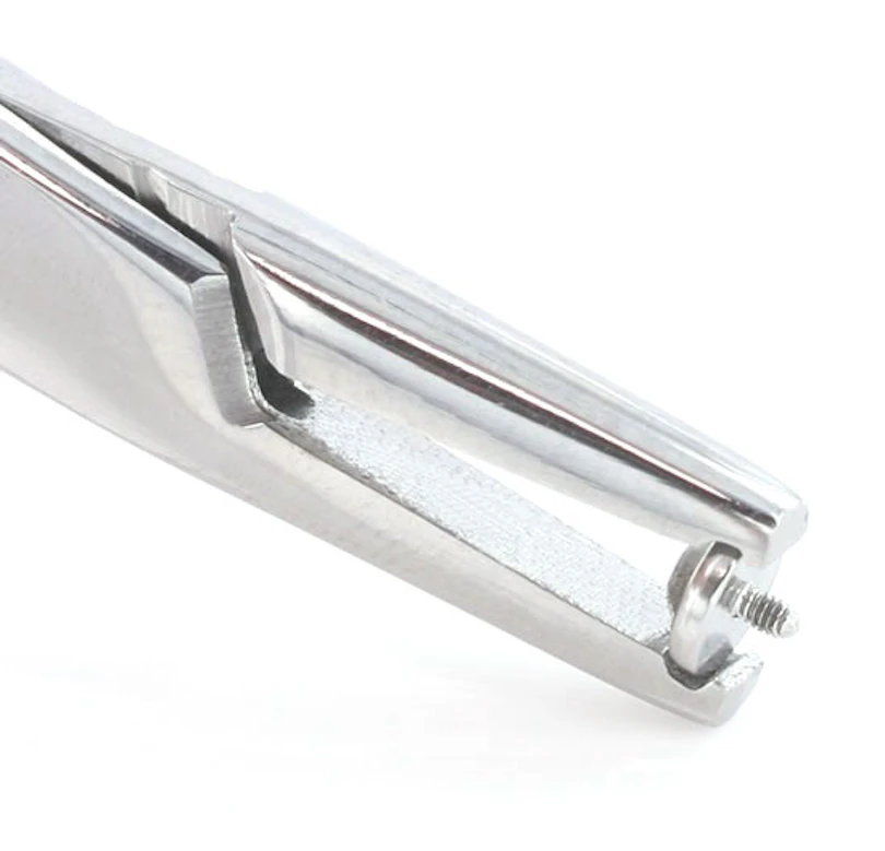 Knaibles Dermal Anchor diskam