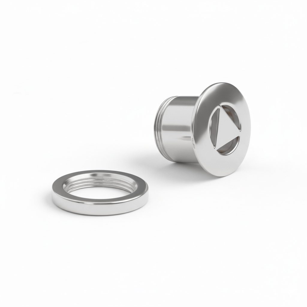 Tunelis ar trijstūra dizainu