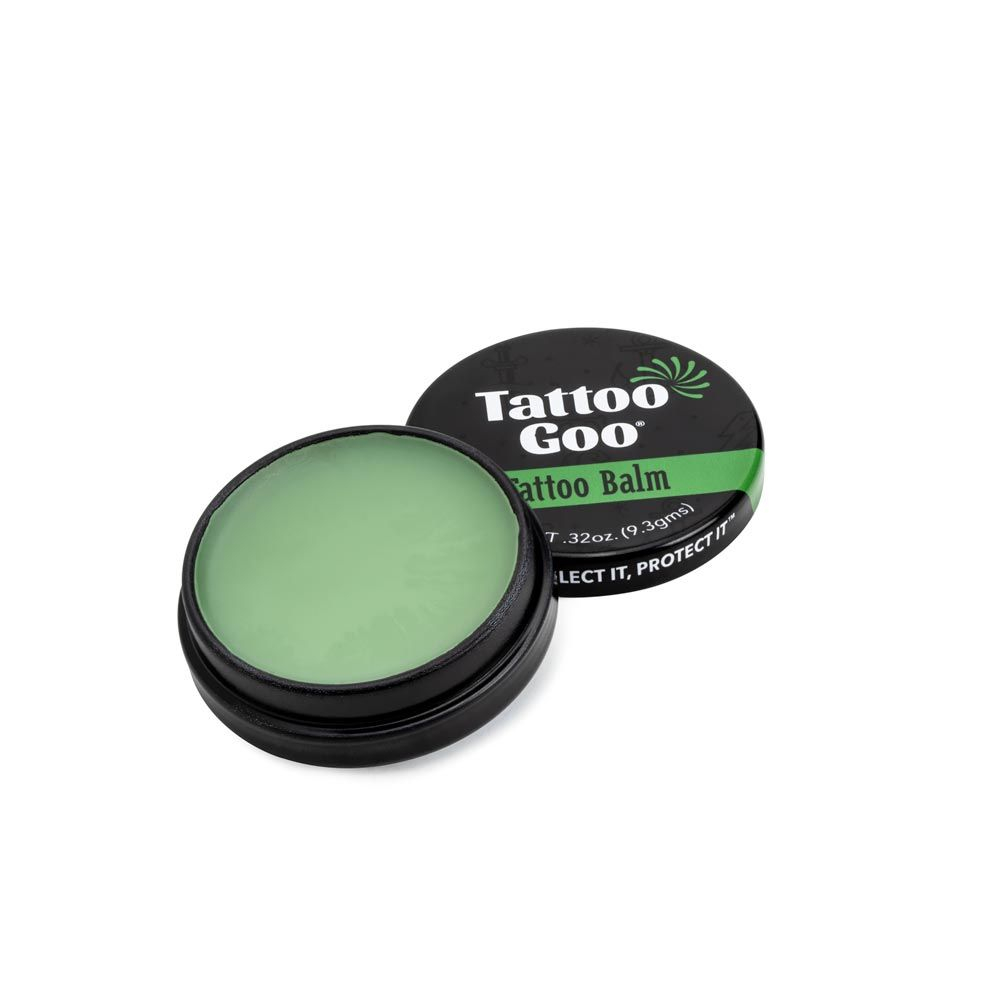 Tattoo Goo - Mini pēcaprūpes ziede