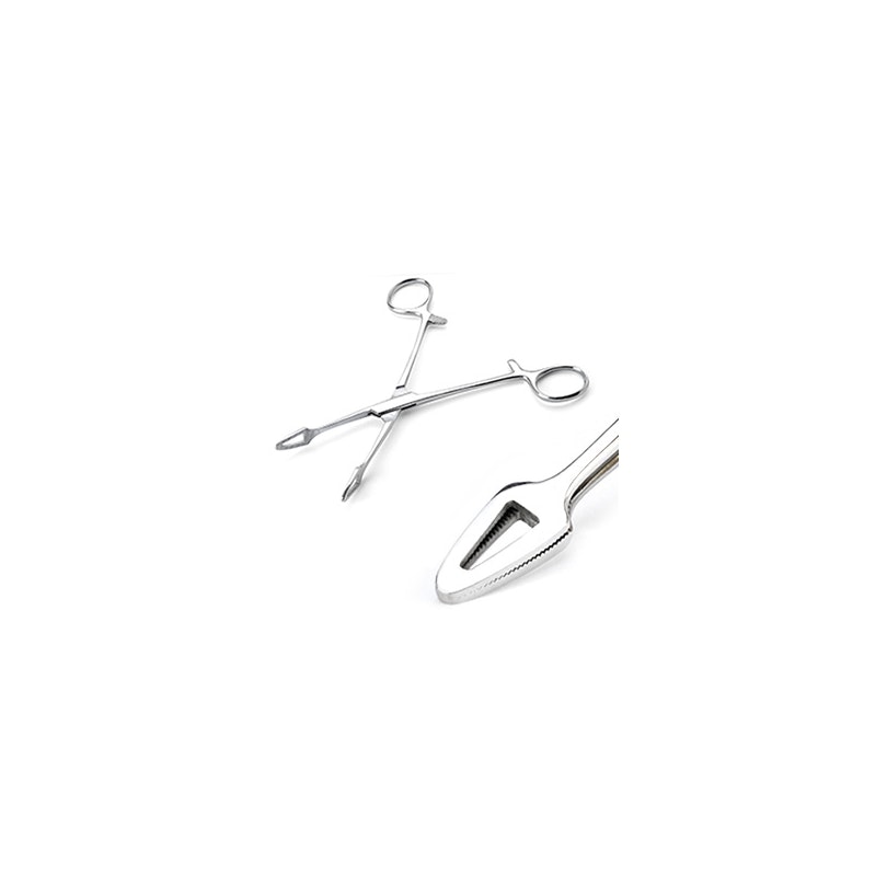 Knaibles - Reverse Pennington Forceps