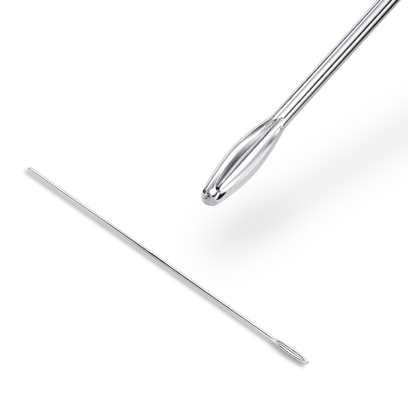Dermal Anchor palīginstruments