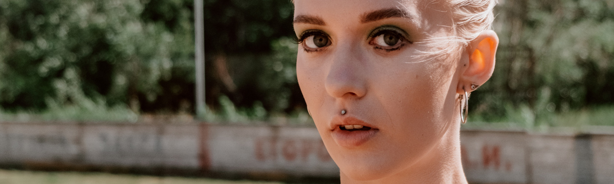 Lip Piercing Lip Piercing
