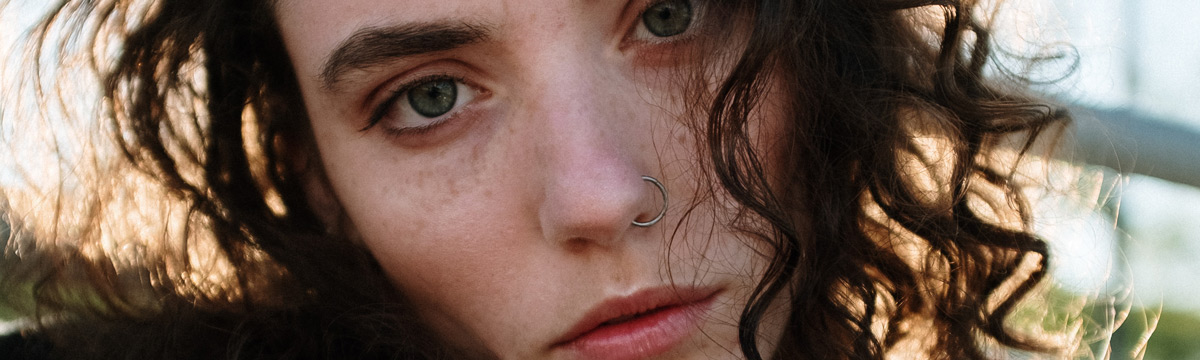 Deguna pīrsingu sāpju līmenis